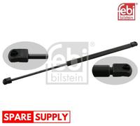 GAS SPRING, BOOT-/CARGO AREA FOR OPEL VAUXHALL FEBI BILSTEIN 27645