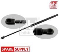 GAS SPRING, BOOT-/CARGO AREA FOR OPEL VAUXHALL FEBI BILSTEIN 36249