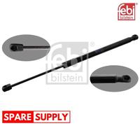 GAS SPRING, BOOT-/CARGO AREA FOR OPEL VAUXHALL FEBI BILSTEIN 47099