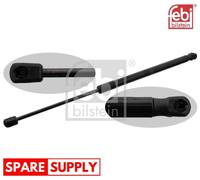 GAS SPRING, BOOT-/CARGO AREA FOR OPEL VAUXHALL FEBI BILSTEIN 49237