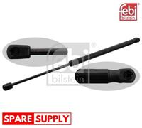 GAS SPRING, BOOT-/CARGO AREA FOR OPEL VAUXHALL FEBI BILSTEIN 49237