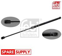 GAS SPRING, BOOT-/CARGO AREA FOR OPEL VAUXHALL FEBI BILSTEIN 49239