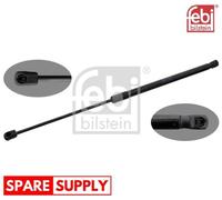 GAS SPRING, BOOT-/CARGO AREA FOR OPEL VAUXHALL FEBI BILSTEIN 49239