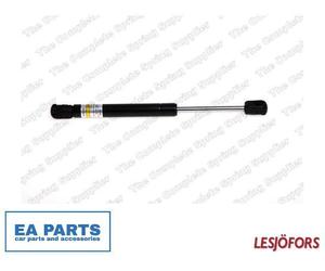 Gas Spring, boot-/cargo area for OPEL VECTRA C LESJÖFORS 8163450 fits Rear