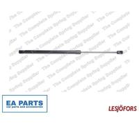 Gas Spring, boot-/cargo area for OPEL ZAFIRA C LESJÖFORS 8163479 fits Rear
