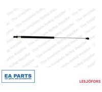 Gas Spring, boot-/cargo area for PEUGEOT 207 CC LESJÖFORS 8166746 fits Rear