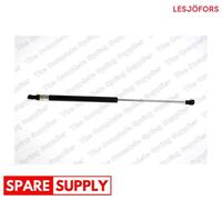 GAS SPRING, BOOT-/CARGO AREA FOR PEUGEOT 207 LESJÖFORS 8166744 FITS REAR