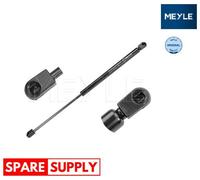 GAS SPRING, BOOT-/CARGO AREA FOR PEUGEOT 307 BREAK 307 SW MEYLE 11-40 910 0000