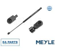Gas Spring, boot-/cargo area for PEUGEOT 307 Break MEYLE 11-40 910 0000