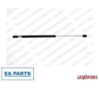 Gas Spring, boot-/cargo area for PEUGEOT 406 Break LESJÖFORS 8166719 fits Rear