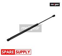 GAS SPRING, BOOT-/CARGO AREA FOR PEUGEOT 607 MAXGEAR 12-1580