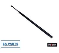 Gas Spring, boot-/cargo area for PEUGEOT EXPERT MAXGEAR 12-1904