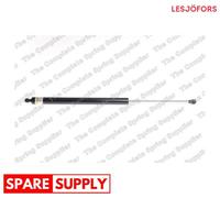 GAS SPRING, BOOT-/CARGO AREA FOR PEUGEOT PARTNER LESJÖFORS 8115657 FITS REAR