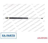 Gas Spring, boot-/cargo area for PEUGEOT PARTNER RIFTER LESJÖFORS 8115657