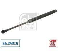 Gas Spring, boot-/cargo area for PORSCHE 911 FEBI BILSTEIN 27915 fits Both Sides