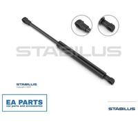 Gas Spring, boot-/cargo area for PORSCHE BOXSTER STABILUS 0596PK