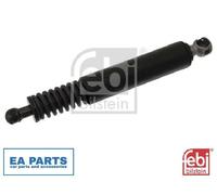 Gas Spring, boot-/cargo area for PORSCHE CAYENNE FEBI BILSTEIN 40902