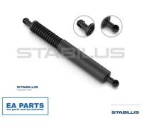 Gas Spring, boot-/cargo area for PORSCHE CAYENNE STABILUS 034403