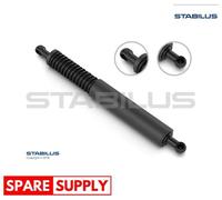 GAS SPRING, BOOT-/CARGO AREA FOR PORSCHE CAYENNE STABILUS 034403