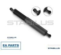 Gas Spring, boot-/cargo area for PORSCHE STABILUS 034403