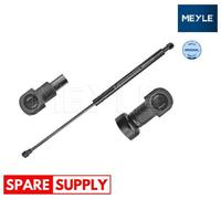 GAS SPRING, BOOT/CARGO AREA FOR RENAULT CAPTUR MEYLE 16-40 910 0040