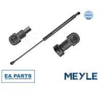 Gas Spring, boot/cargo area for RENAULT CAPTUR MEYLE 16-40 910 0040