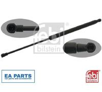 Gas Spring, boot-/cargo area for RENAULT CLIO FEBI BILSTEIN 47057