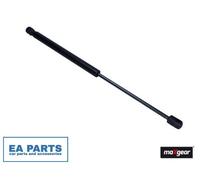 Gas Spring, boot/cargo area for RENAULT CLIO IV Grandtour MAXGEAR 12-2053