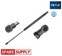 GAS SPRING, BOOT/CARGO AREA FOR RENAULT CLIO MEYLE 16-40 910 0039
