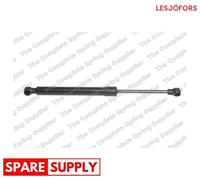GAS SPRING, BOOT-/CARGO AREA FOR RENAULT FLUENCE LESJÖFORS 8172967 FITS REAR