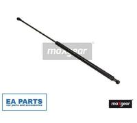 Gas Spring, boot-/cargo area for RENAULT KOLEOS MAXGEAR 12-1800