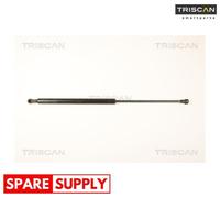 GAS SPRING, BOOT-/CARGO AREA FOR RENAULT LAGUNA TRISCAN 8710 25245