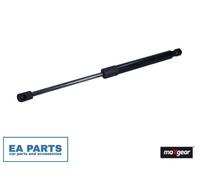 Gas Spring, boot/cargo area for RENAULT MEGANE CC MAXGEAR 12-2414