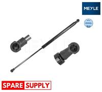 GAS SPRING, BOOT/CARGO AREA FOR RENAULT MEGANE E-TECH SUV MEYLE 16-40 910 0058