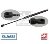 Gas Spring, boot-/cargo area for RENAULT MEGANE FEBI BILSTEIN 27894