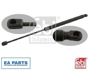Gas Spring, boot-/cargo area for RENAULT MEGANE FEBI BILSTEIN 27894