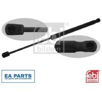 Gas Spring, boot-/cargo area for RENAULT MEGANE FEBI BILSTEIN 39268