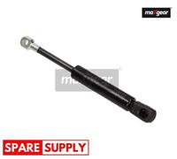 GAS SPRING, BOOT-/CARGO AREA FOR RENAULT MEGANE I COACH MAXGEAR 12-1615