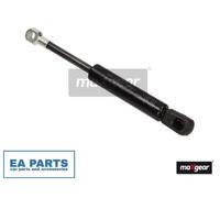 Gas Spring, boot-/cargo area for RENAULT MEGANE I Coach MAXGEAR 12-1615