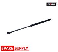 GAS SPRING, BOOT/CARGO AREA FOR RENAULT MEGANE III MAXGEAR 12-2362
