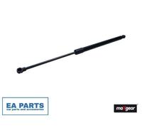 Gas Spring, boot/cargo area for RENAULT MEGANE III MAXGEAR 12-2362