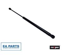 Gas Spring, boot/cargo area for RENAULT MEGANE MAXGEAR 12-2320