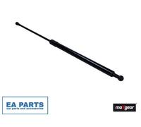 Gas Spring, boot/cargo area for RENAULT MEGANE MAXGEAR 12-2488