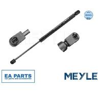 Gas Spring, boot-/cargo area for RENAULT MEGANE MEYLE 16-40 910 0030