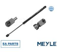 Gas Spring, boot-/cargo area for RENAULT MEGANE MEYLE 16-40 910 0030 NEW