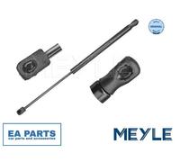Gas Spring, boot/cargo area for RENAULT MEGANE MEYLE 16-40 910 0041