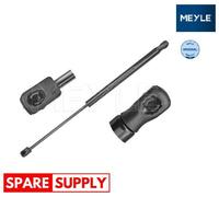 GAS SPRING, BOOT/CARGO AREA FOR RENAULT MEGANE MEYLE 16-40 910 0041