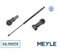 Gas Spring, boot-/cargo area for RENAULT MODUS MEYLE 16-40 910 0028
