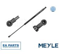 Gas Spring, boot-/cargo area for RENAULT MODUS MEYLE 16-40 910 0028 NEW