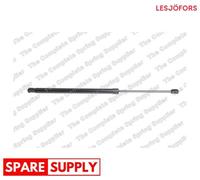 GAS SPRING, BOOT-/CARGO AREA FOR SEAT ATECA LESJÖFORS 8182929 FITS REAR